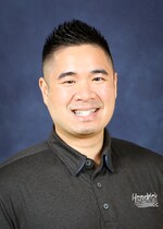 Staff member JOSEPH LE from ID_369781cd873d