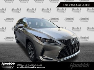 2021 LEXUS RX RX 350L SUV
