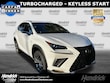 LEXUS NX 300