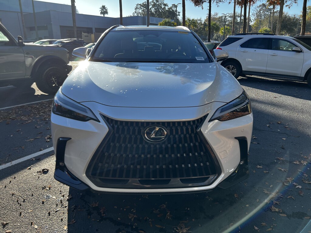 Used 2024 Lexus NX NX 350 Premium SUV