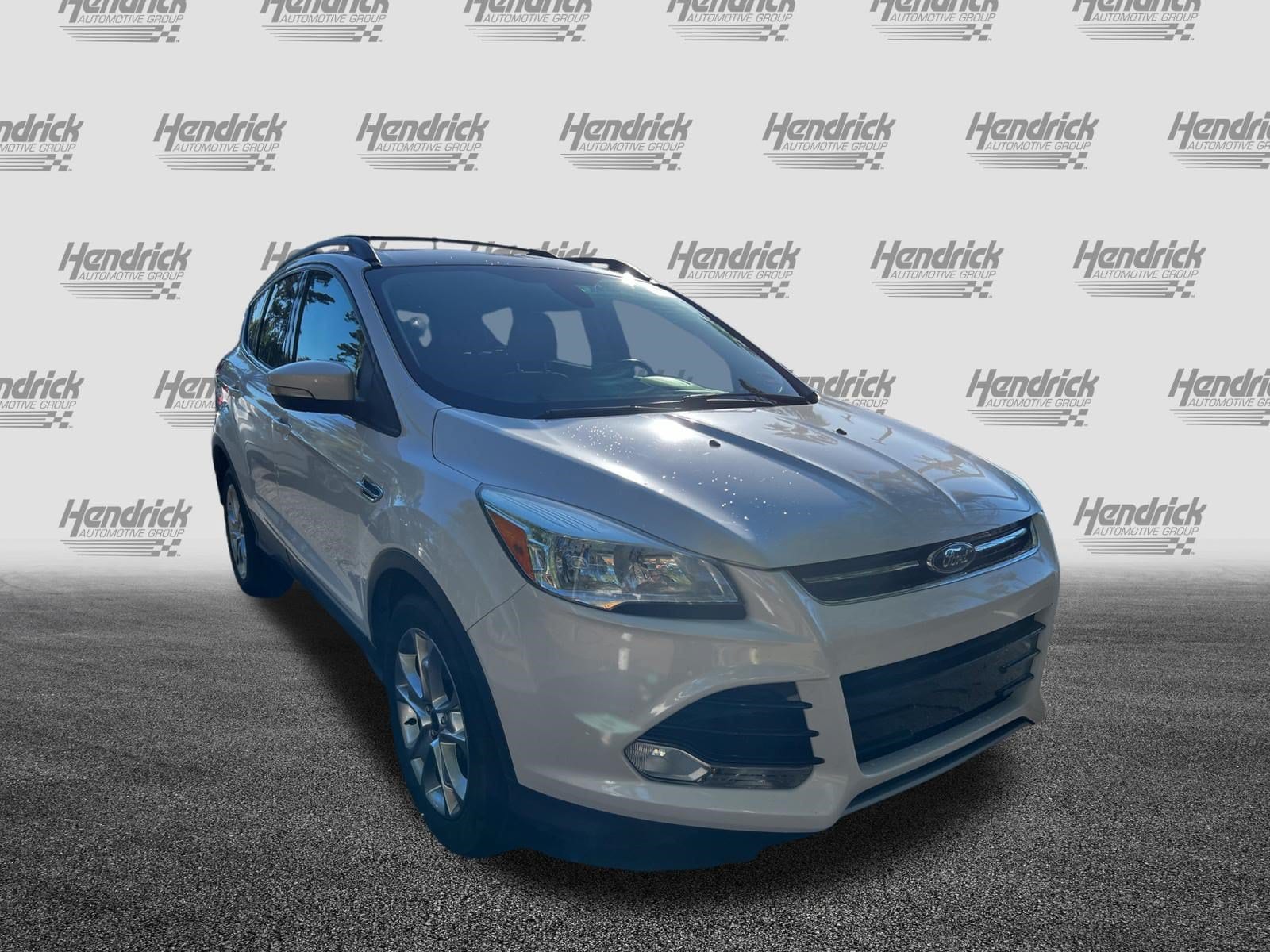 Used 2013 Ford Escape SEL with VIN 1FMCU0H99DUC68866 for sale in Charleston, SC