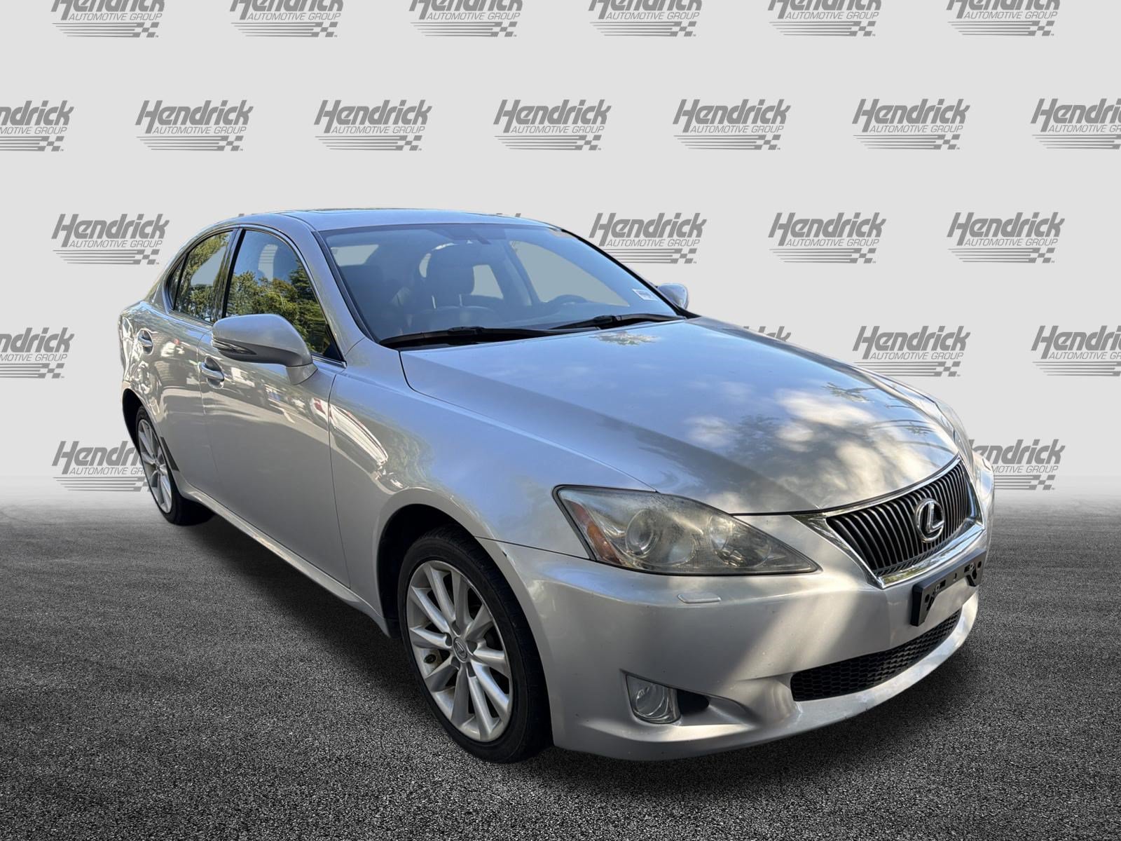 Used 2010 Lexus IS 250 Sedan