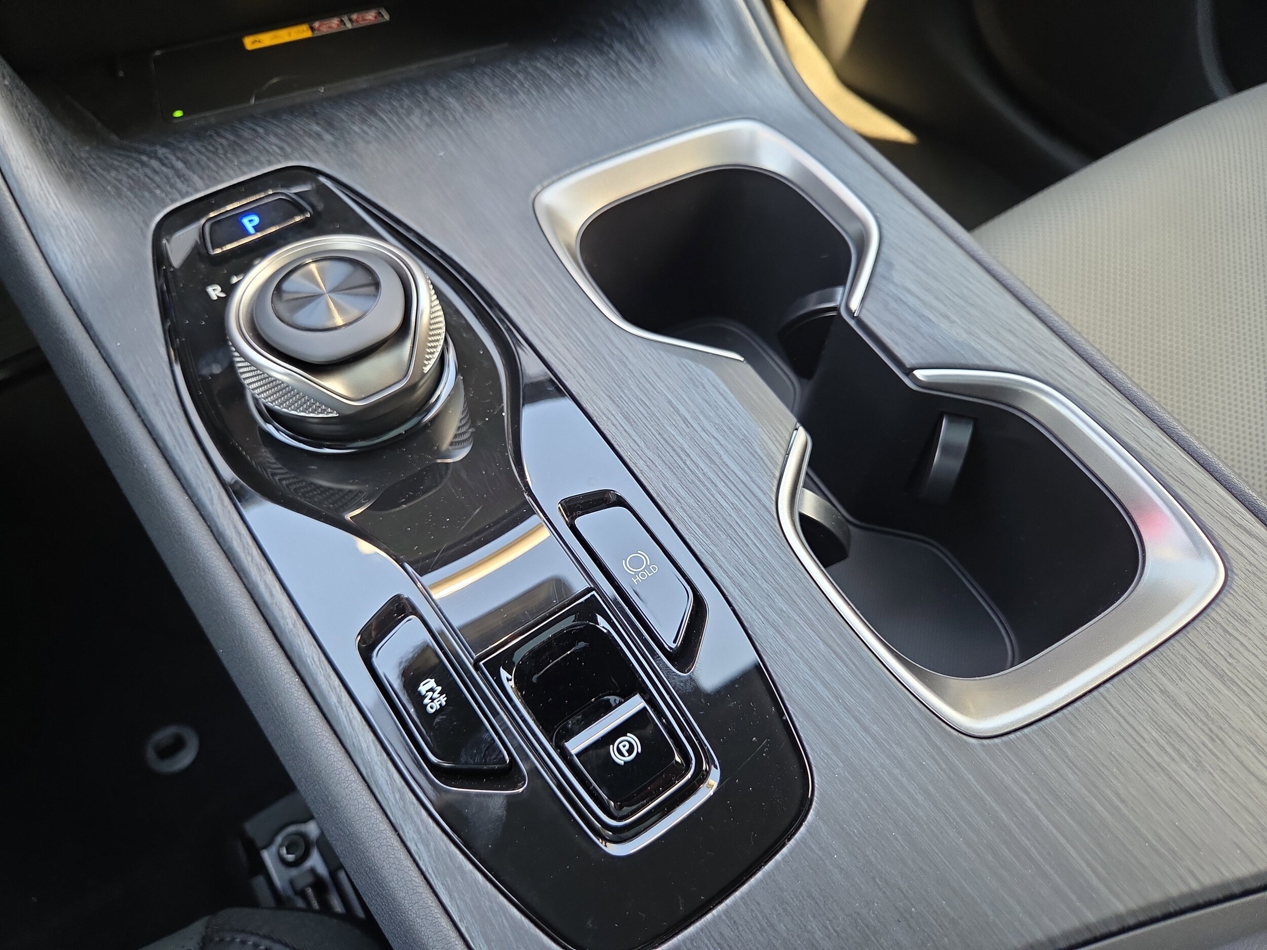 2026 Lexus RZ Premium - Photo 14