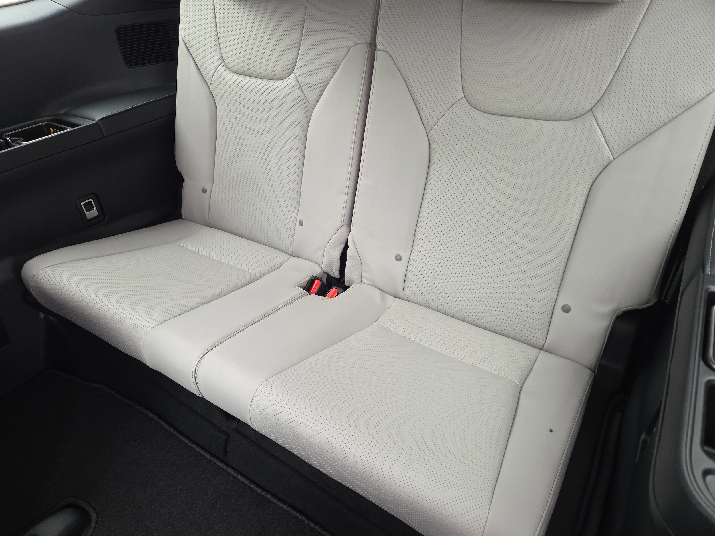 2026 Lexus TX 350 Premium - Photo 9