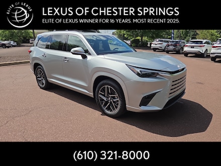 2026 LEXUS TX 350 PREMIUM AWD TX 350 AWD