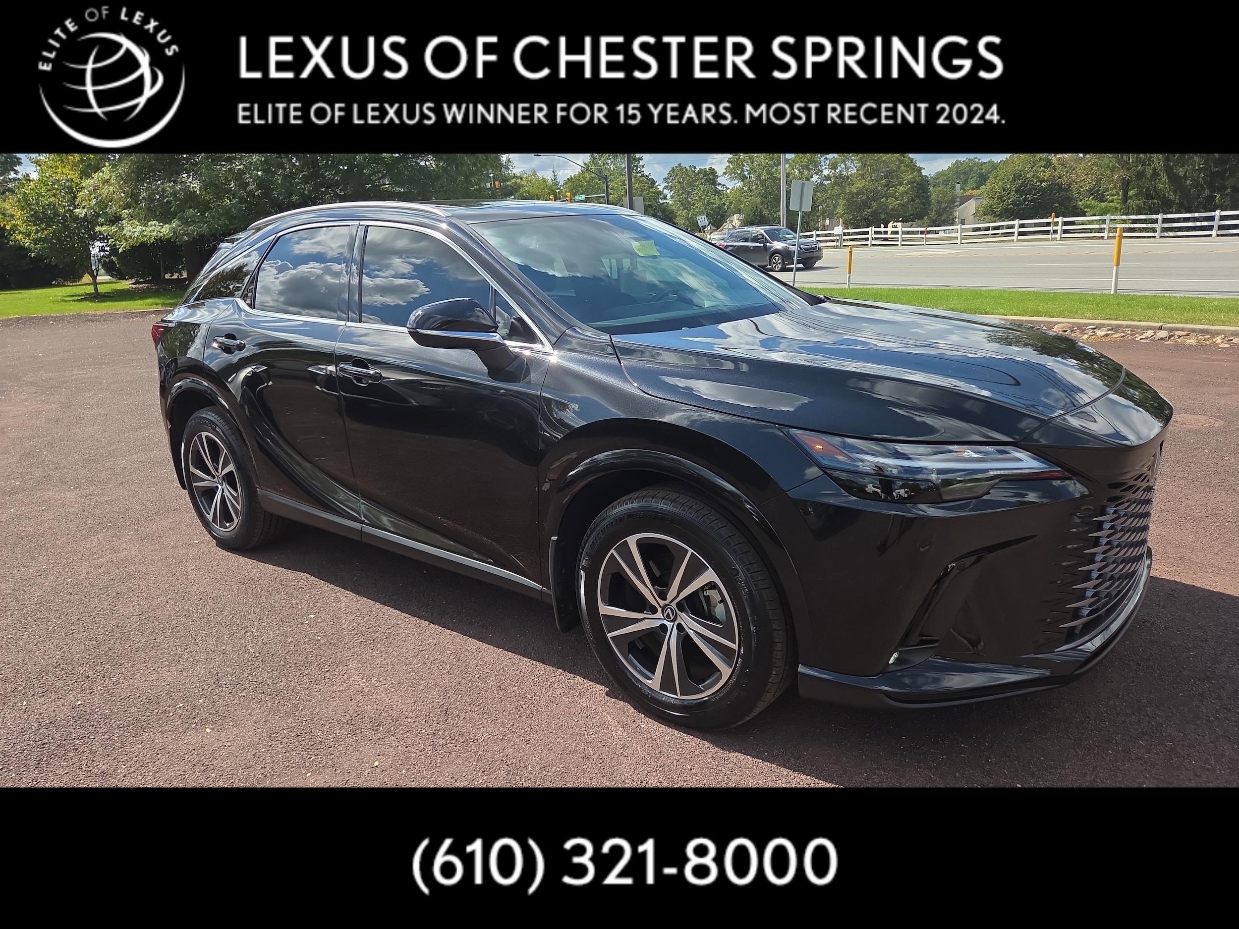 2023 Lexus RX 350 PREMIUM