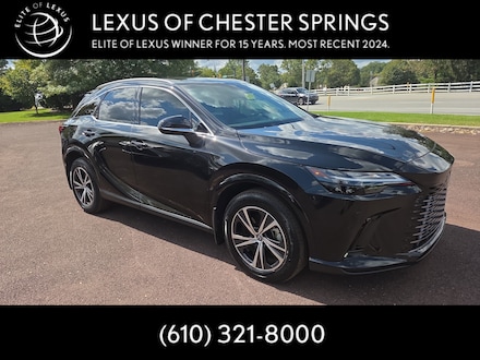 2023 LEXUS RX 350 PREMIUM SUV
