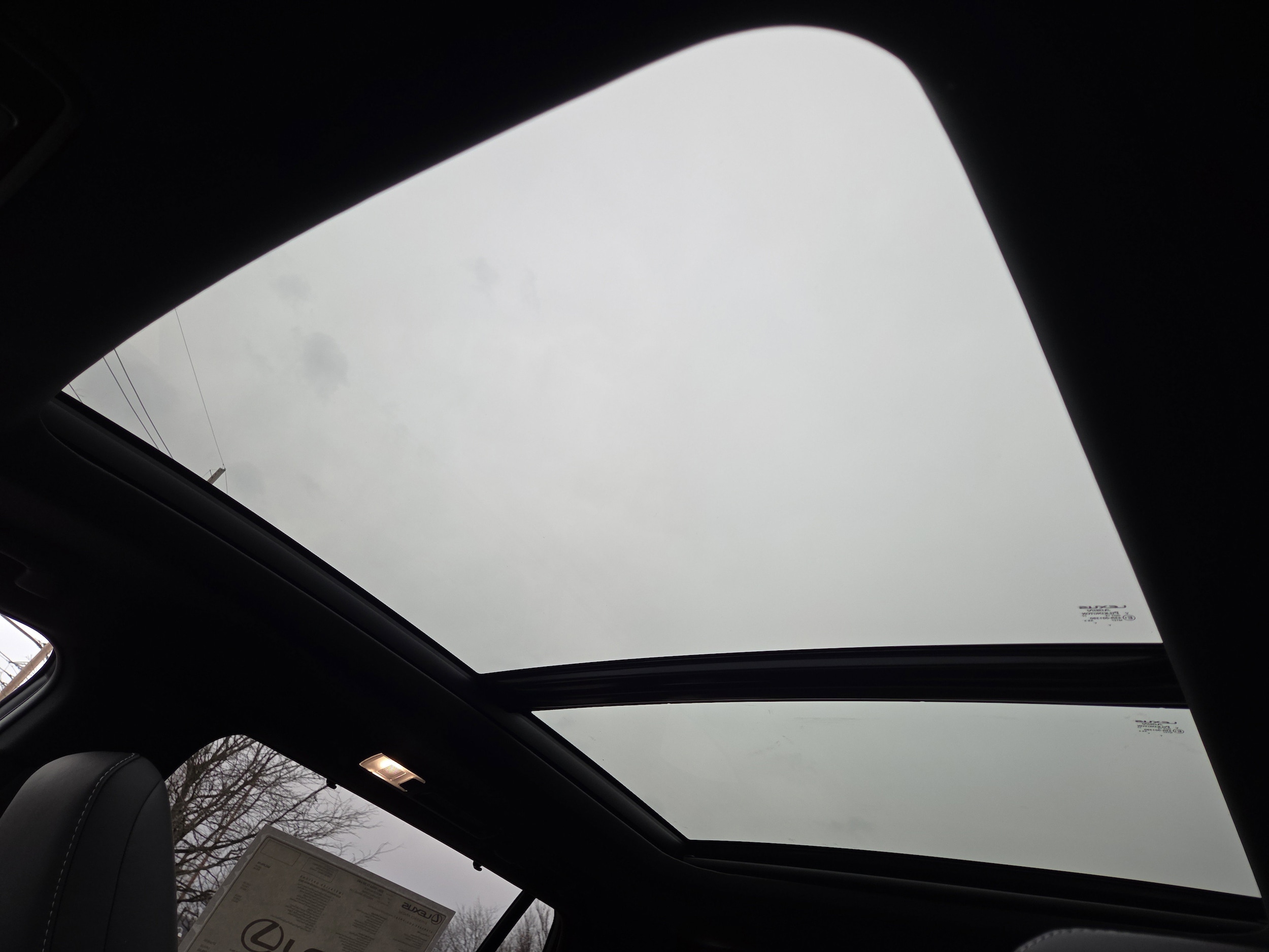 2026 Lexus TX 350 Luxury - Photo 12