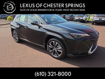 2026 LEXUS UX HYBRID 300h PREMIUM AWD 5-DOOR SUV AWD