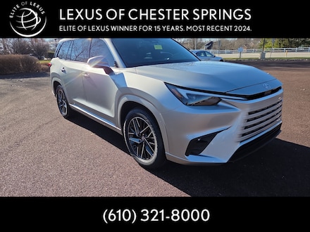 2024 LEXUS TX TX 350 Premium SUV