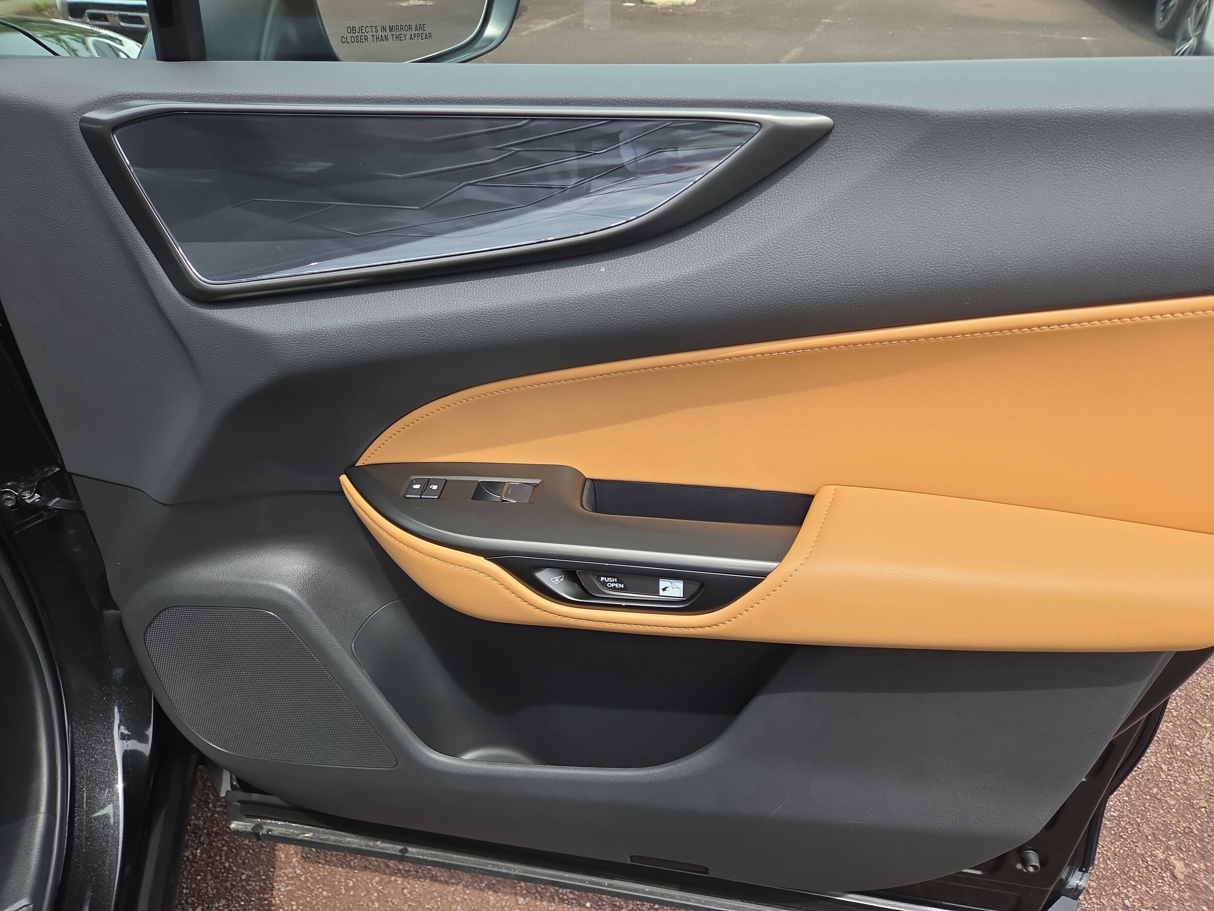 2023 Lexus NX 350 - Photo 17