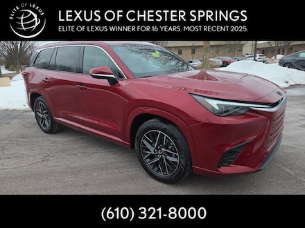 2026 LEXUS TX 350 PREMIUM AWD TX 350 AWD