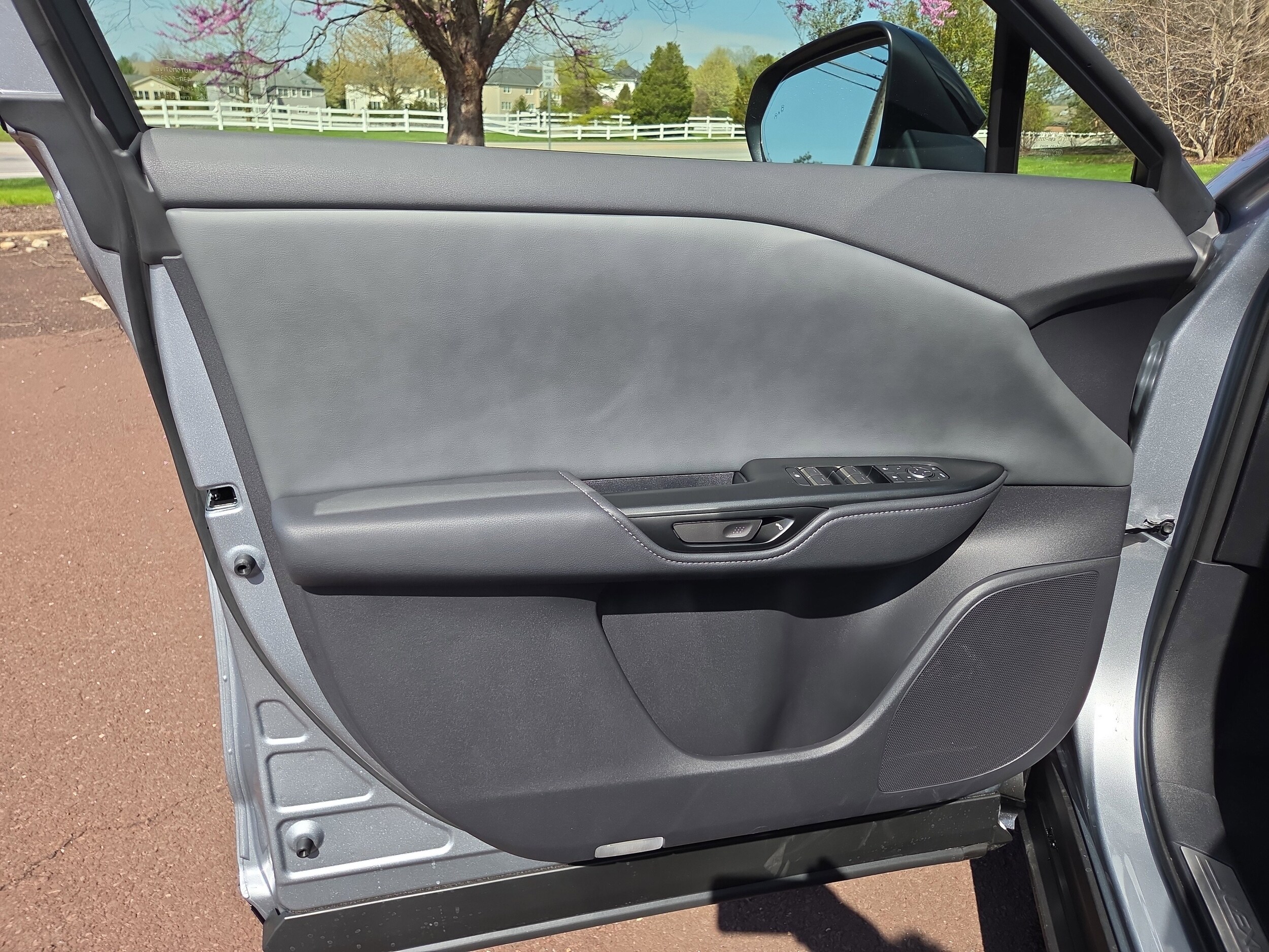 2026 Lexus RZ Premium - Photo 7