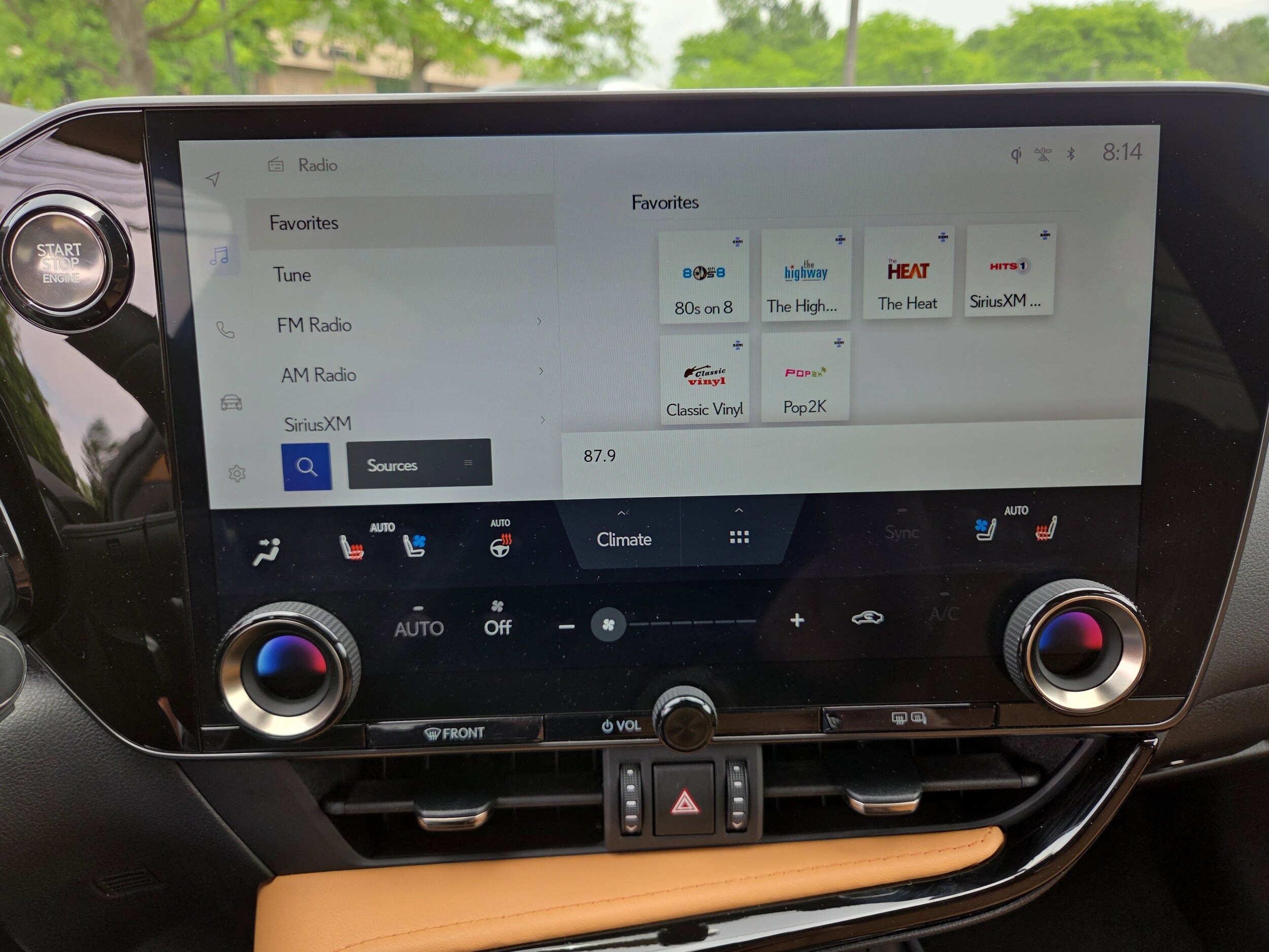 2023 Lexus NX 350 - Photo 26
