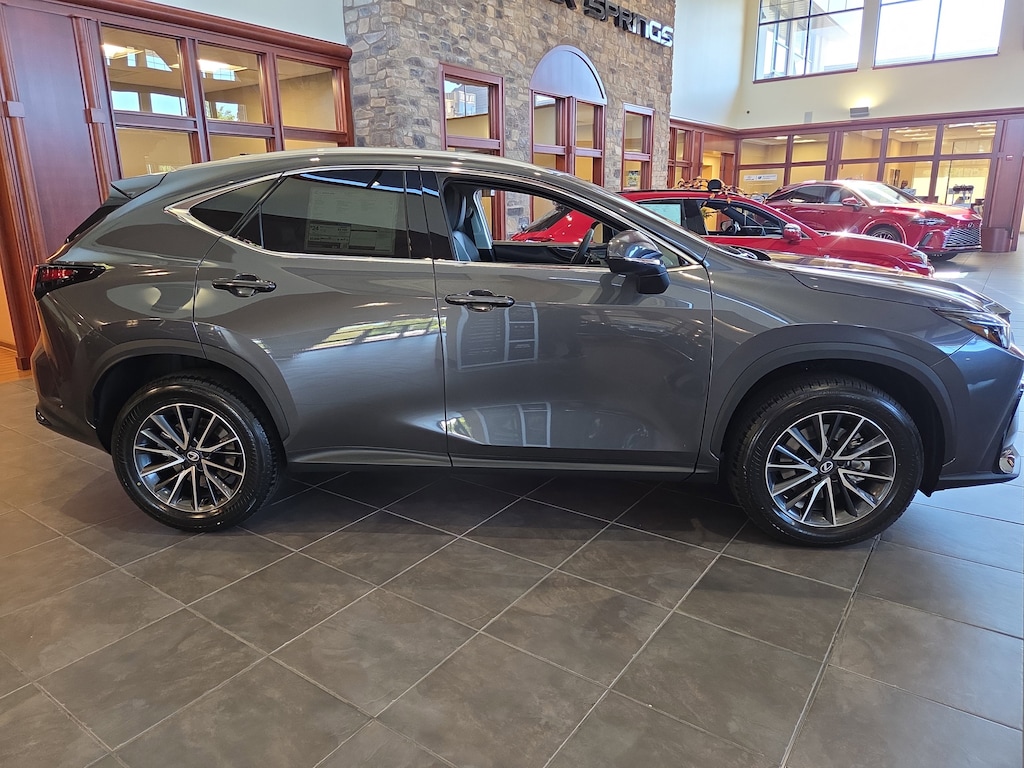 New 2026 Lexus NX 350 PREMIUM Sport Utility