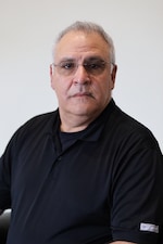 Staff member Steve Young from ID_d10bc5fbe351