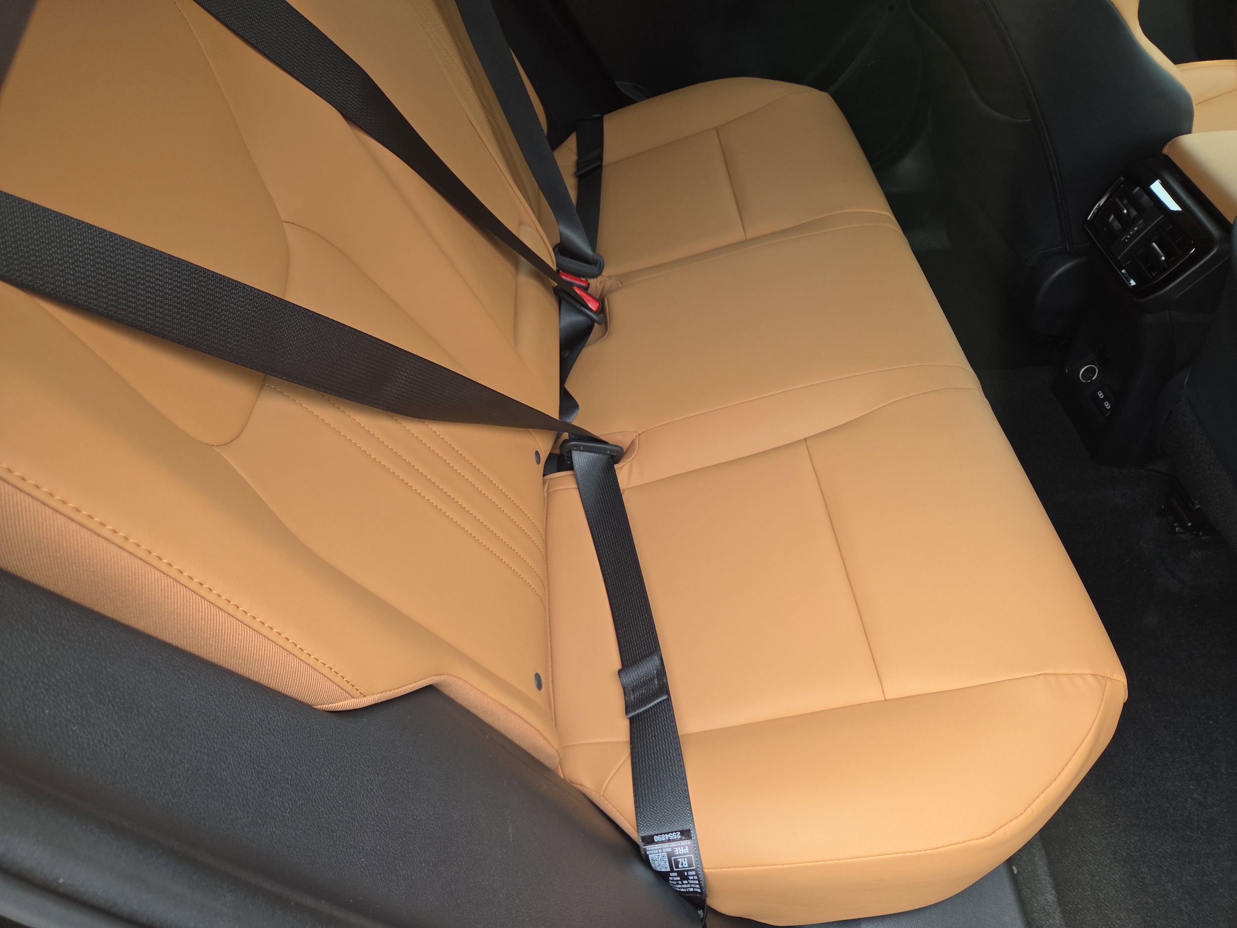 2023 Lexus NX 350 - Photo 20