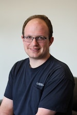 Staff member A.J Celia from ID_c91f98770a71