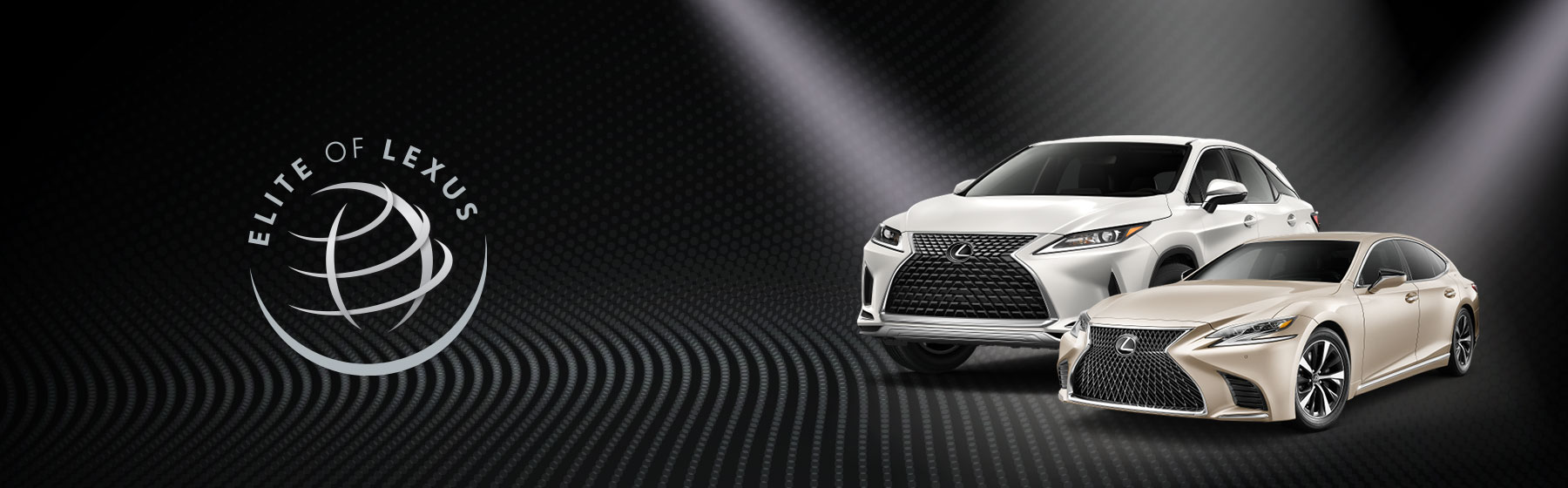 Lexus of Chester Springs | New Lexus Dealership in PA
