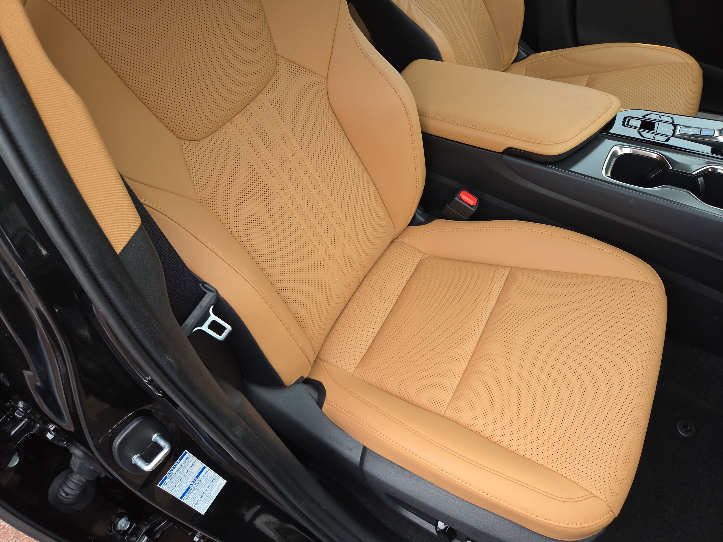 2023 Lexus NX 350 - Photo 16