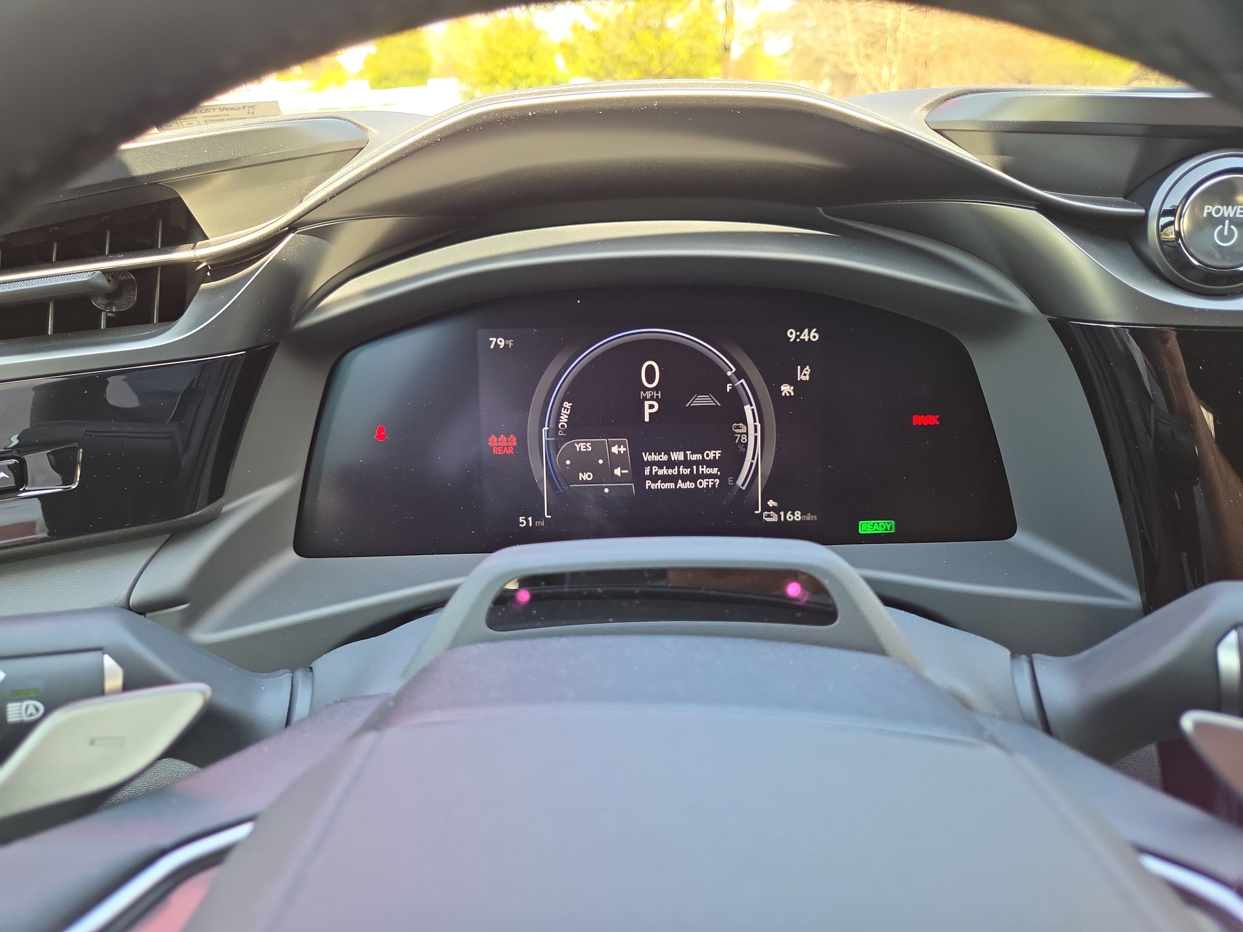 2026 Lexus RZ Premium - Photo 12