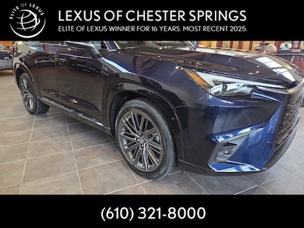 2026 LEXUS TX 350 LUXURY AWD TX 350 AWD