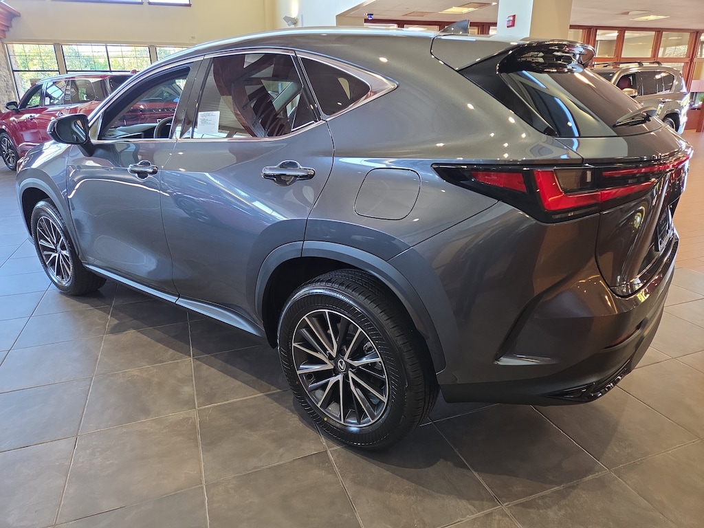 New 2026 Lexus NX 350 PREMIUM Sport Utility