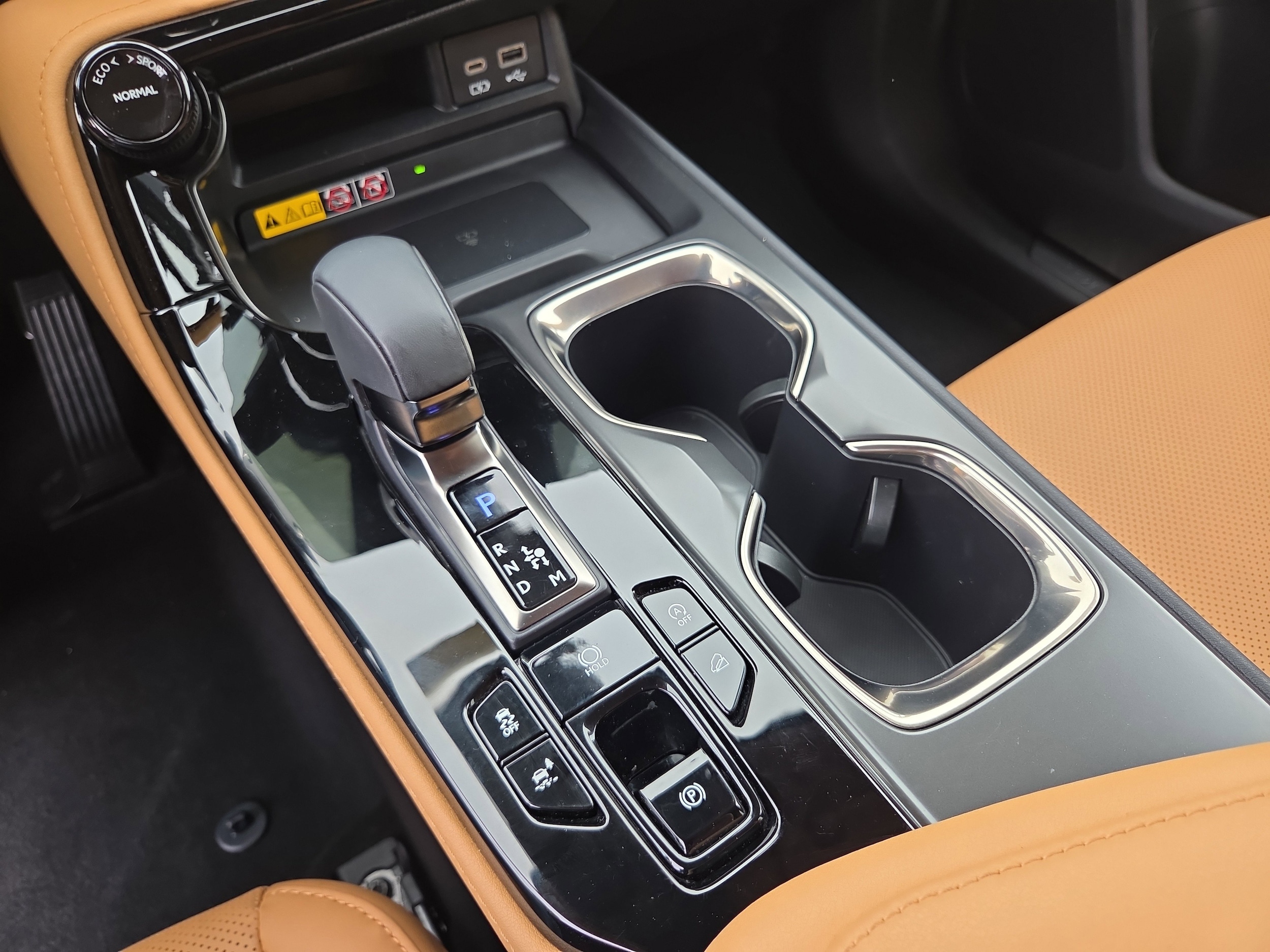 2023 Lexus NX 350 - Photo 27