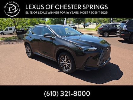 2023 LEXUS NX 350 Premium SUV