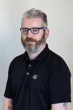 Staff member Lee Craigie from ID_d10bc5fbe351