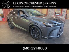2025 LEXUS RX 350 PREMIUM Sport Utility