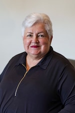 Staff member Joann Diehl from ID_d10bc5fbe351