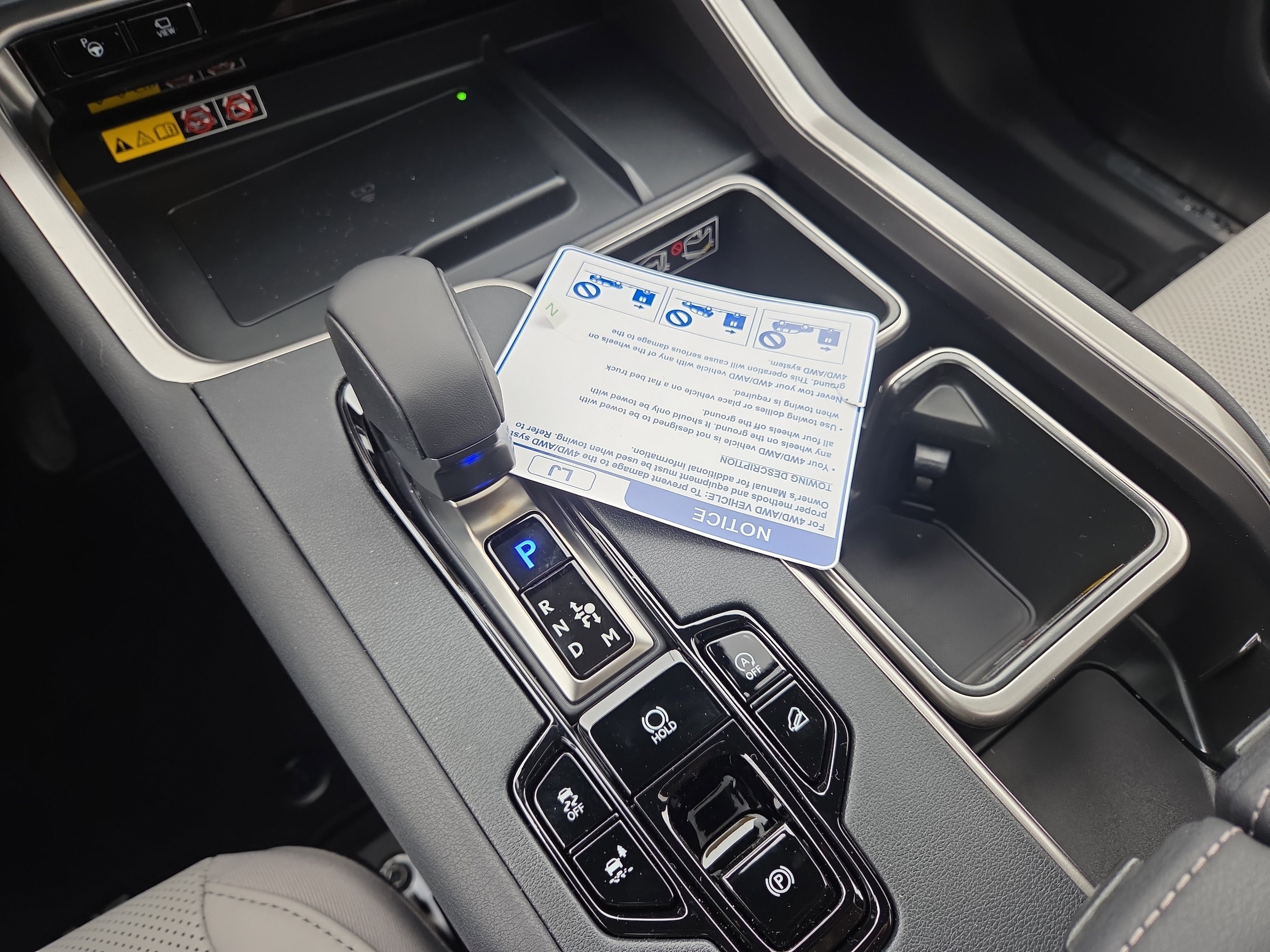 2026 Lexus TX 350 Premium - Photo 14