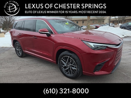 2026 LEXUS TX 350 PREMIUM AWD Sport Utility