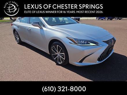 2024 LEXUS ES 350 Sedan