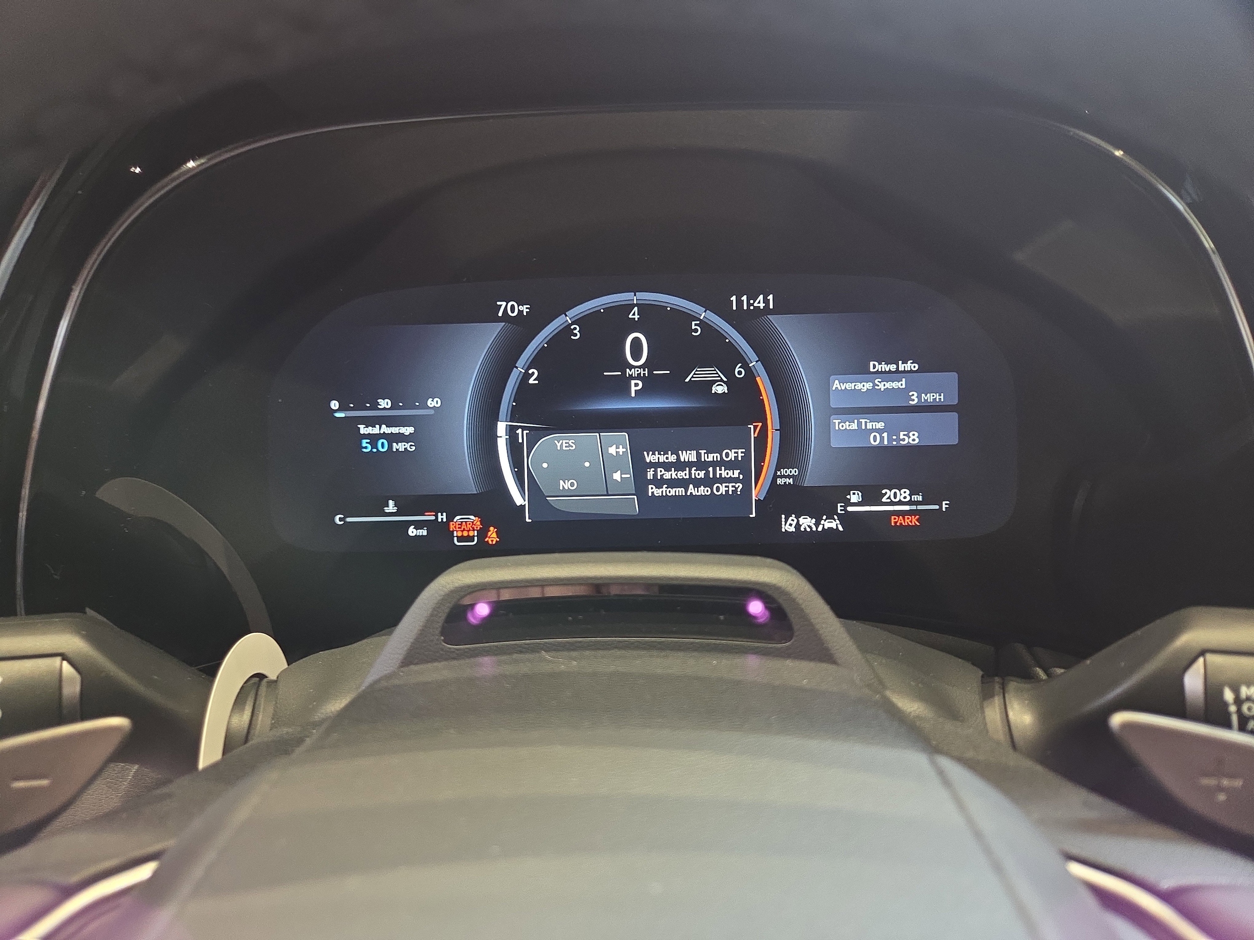 2026 Lexus TX 350 Luxury - Photo 10