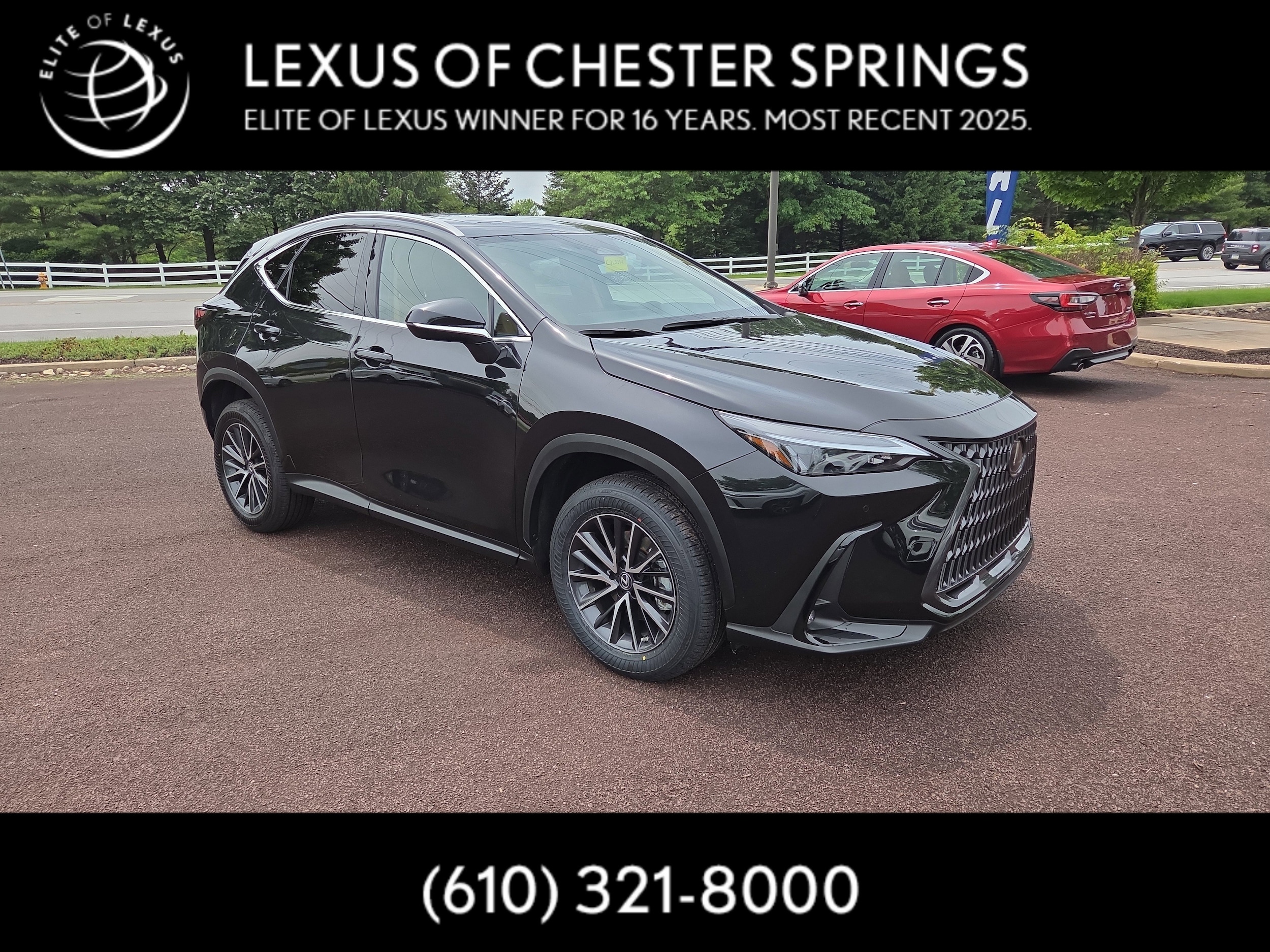 2023 Lexus NX 350 350 Premium AWD's photo
