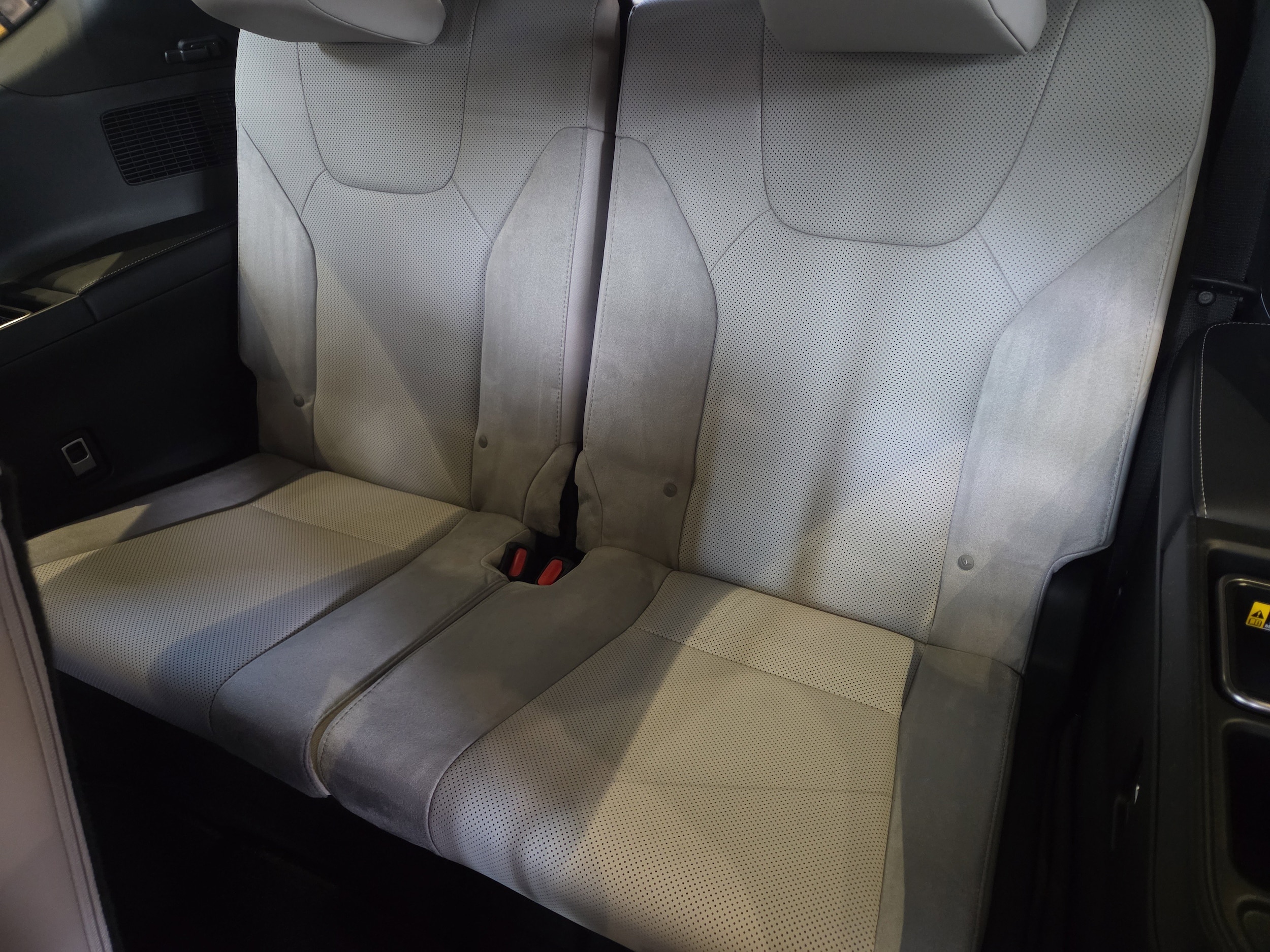 2026 Lexus TX 350 Luxury - Photo 6