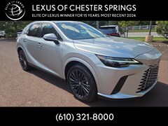 2025 LEXUS RX 350 PREMIUM Sport Utility