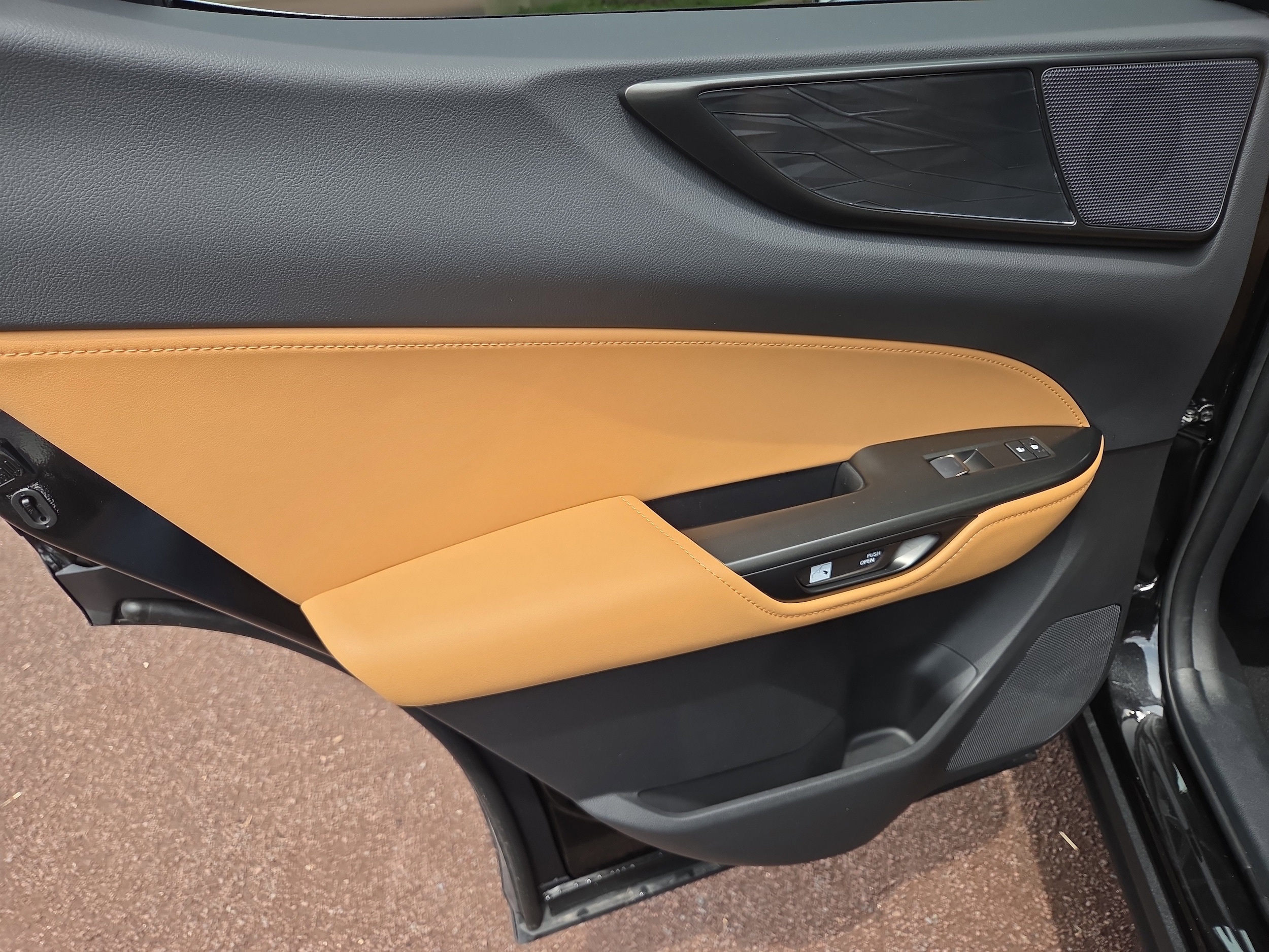 2023 Lexus NX 350 - Photo 21