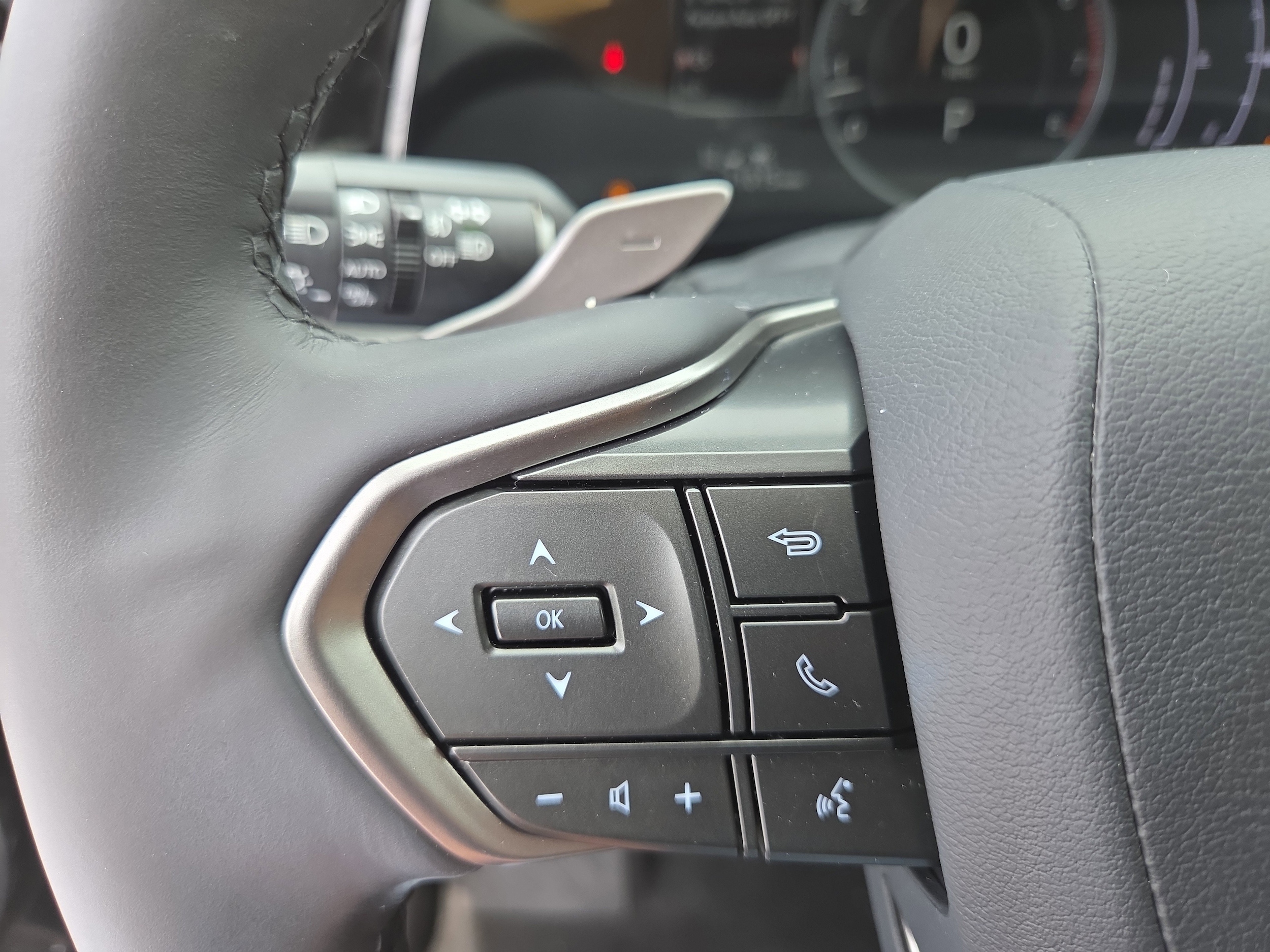2023 Lexus NX 350 - Photo 29