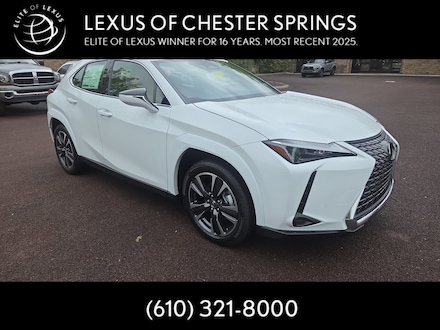 2026 LEXUS UX HYBRID 300h PREMIUM AWD 5-DOOR SUV AWD