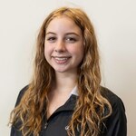 Staff member Leah Benner from ID_0fc3b0b67848