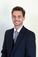 Staff member Austin Weber from ID_032135195595