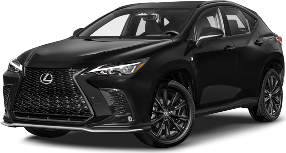 Lexus NX F Sport
