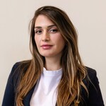 Staff member Silvana Lifo from ID_d10bc5fbe351