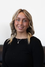 Staff member Emma McAnally from ID_0fc3b0b67848