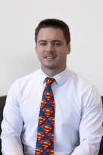 Staff member Dan Maffet from ID_032135195595