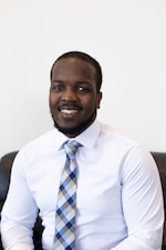 Staff member Joel Grant from ID_12ad5afd6016