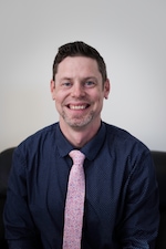 Staff member Ben Weyant from ID_032135195595